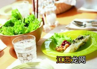 究竟什么是抗癌饮食规则