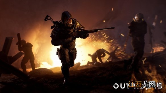 先驱者游戏是单机游戏吗 先驱者游戏类型介绍