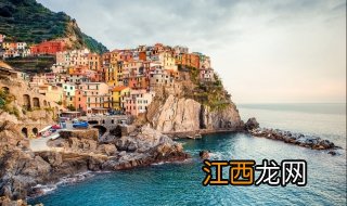 暑假旅游推荐