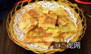 普通烧饼怎么做 普通烧饼的做法