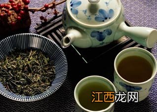 老年人饮茶需注意不宜过量