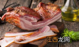 猪的前腿肉怎么做 猪的前腿肉的制作方法