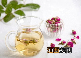 疗疾有茶 美容亦有茶