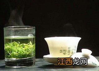 白领茶保健