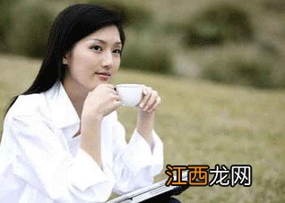 美丽女人肠胃也健康