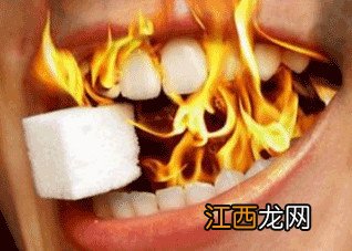 一上火就牙疼应该如何治疗