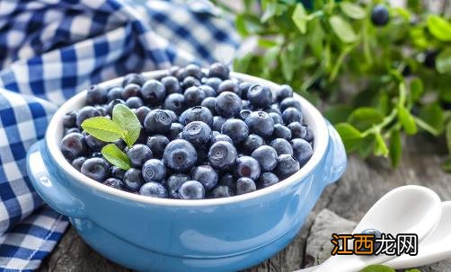 常吃蓝莓便秘好多了 蓝莓也有并不适合的人群