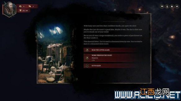 堕落圣杯新手教程图文全解析 tainted grail新手攻略详解 按键操作