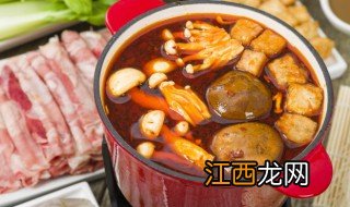 饭店麻辣火锅汤底做法和配方 饭店麻辣火锅汤底做法和配方是什么？