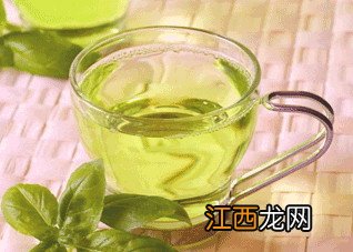 几种健康搭配的茶饮佳品