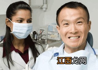 男人口腔健康如何保健