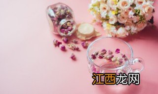 花果茶做法和配方 花果茶做法步骤和配方