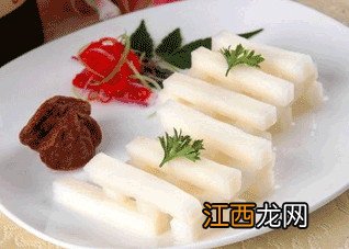 夏季煲汤 三种蔬菜食材是上选