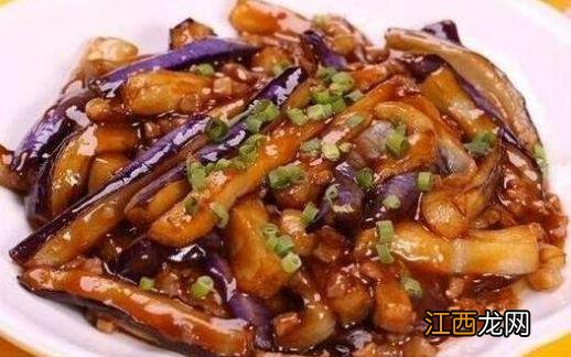 茄子的功效 生吃茄子会中毒