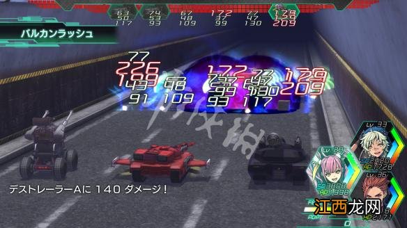 重装机兵XENO试玩流程图文攻略 战斗改造收集系统图文详解 背景剧情