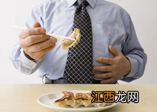 饮食不当易患胆结石