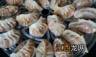 怎么做胡萝卜饺子好吃 胡萝卜饺子如何做好吃