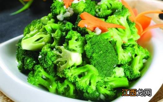蔬菜提供需要的营养 公认的含有最高营养价值的10种蔬菜