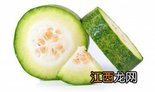 红烧冬瓜沙虫怎么做 制作红烧冬瓜沙虫