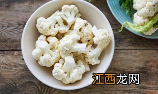 回锅肉和花菜怎么做好吃 制作回锅肉炒花菜的方法