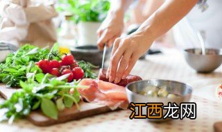 初学者做饭注意事项 刚学做饭要注意什么