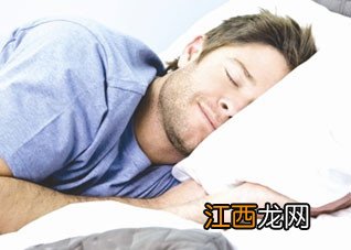 安神助睡眠的7个方法