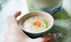 添加辅食的步骤