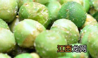 青豆蒸米饭怎么做好吃 怎么做青豆蒸米饭好吃