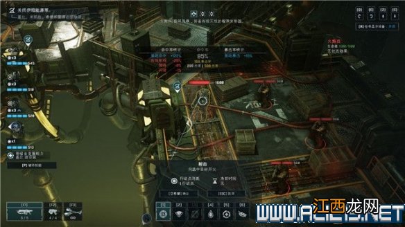 战争机器战术小队最终boss战打法攻略 战略版最终boss怎么打