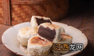 豆沙馅的月饼怎么做 豆沙月饼的烹饪技巧分享