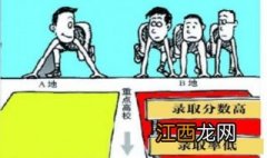 了解高考录取批次新变化，有备无患！