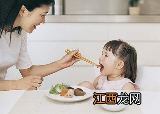 小儿腹泻 4种腹泻类型的食疗食谱