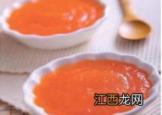 什么是菜泥 辅食菜泥怎么做