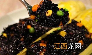 每天吃黑米饭当主食好吗 每天吃黑米饭当主食好不好