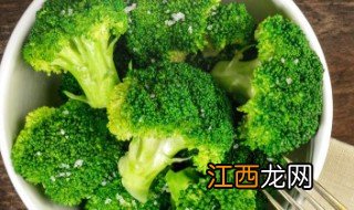 火腿肠和西兰花怎么做 火腿肠和西兰花的制作方法