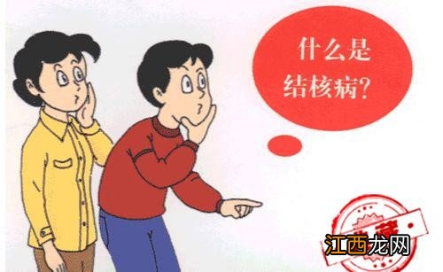 世界防治结核病日：教您认识结核病及如何预防