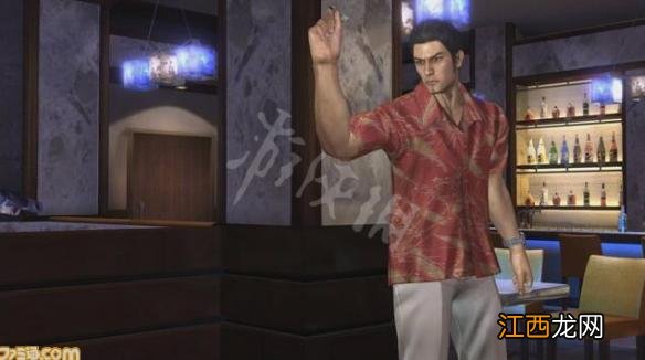 如龙3重制版部分小游戏简单介绍 如龙3重制版有哪些小游戏