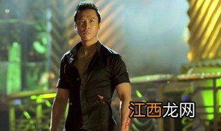 杀破狼1演员表介绍 杀破狼1电影哪些演员出演