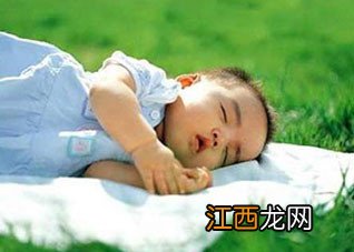 孩子中暑了怎么办 教你5招来对抗