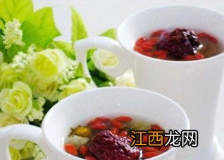 夏季男性常喝防暑茶 保你不中暑