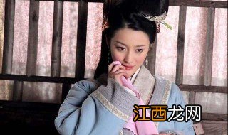 水浒传潘金莲扮演者是哪四位 水浒传潘金莲扮演者是哪四位演员