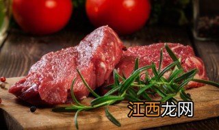 吃风干牛肉有什么好处 吃风干牛肉有什么好处?