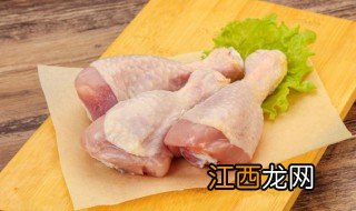 鸡腿撕成丝怎么做好吃又简单 鸡腿撕成丝的烹饪方法