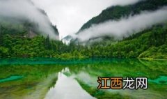 九寨沟旅游注意事项