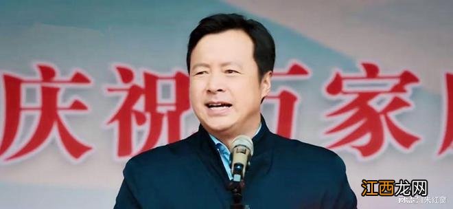 《万家》结局：何幸福再诞一子，庆来助庆志成市长红人