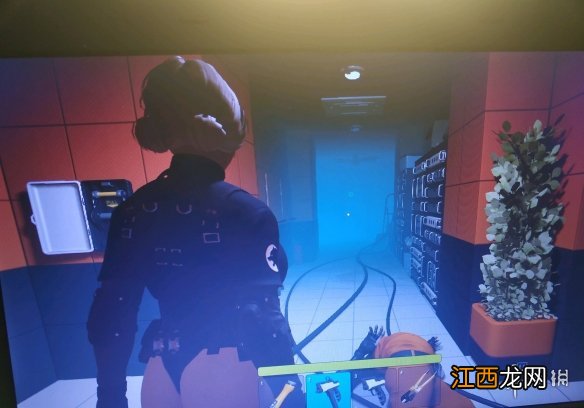 Haydee2橙卡在哪 Haydee2橙卡位置一览