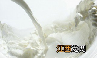 软牛奶做法和配方 制作软牛奶冰棒的方法