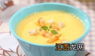 七个月宝宝辅食安排表