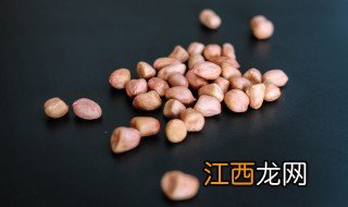 宝宝吃的花生米怎么做好吃 宝宝吃的花生米如何做好吃