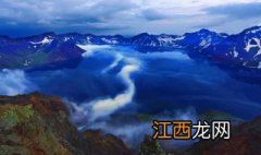 长白山旅游指南